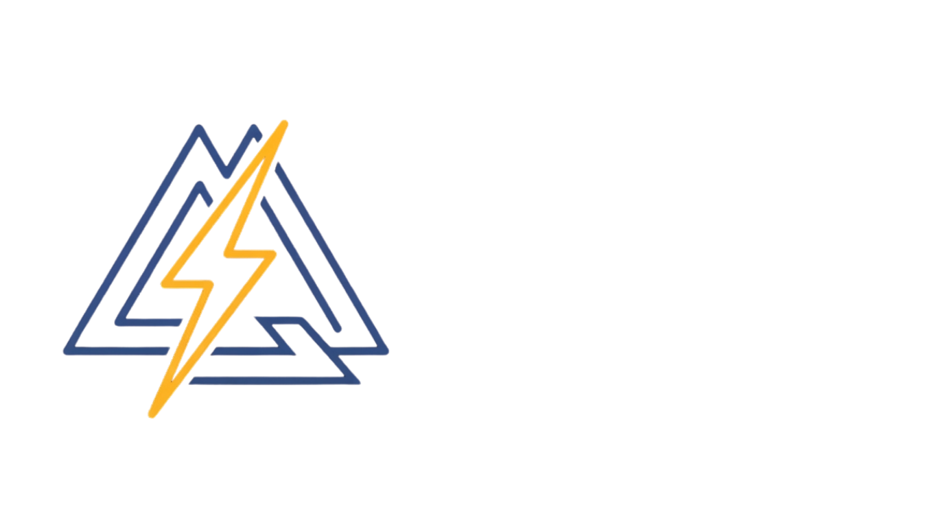 Logotipo Dictamen Eléctrico Michoacan