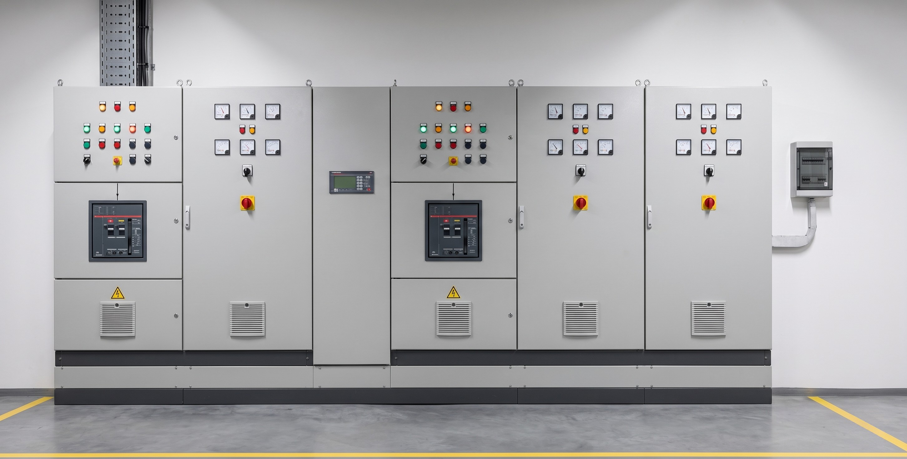Dictamen Eléctrico Michoacan 1