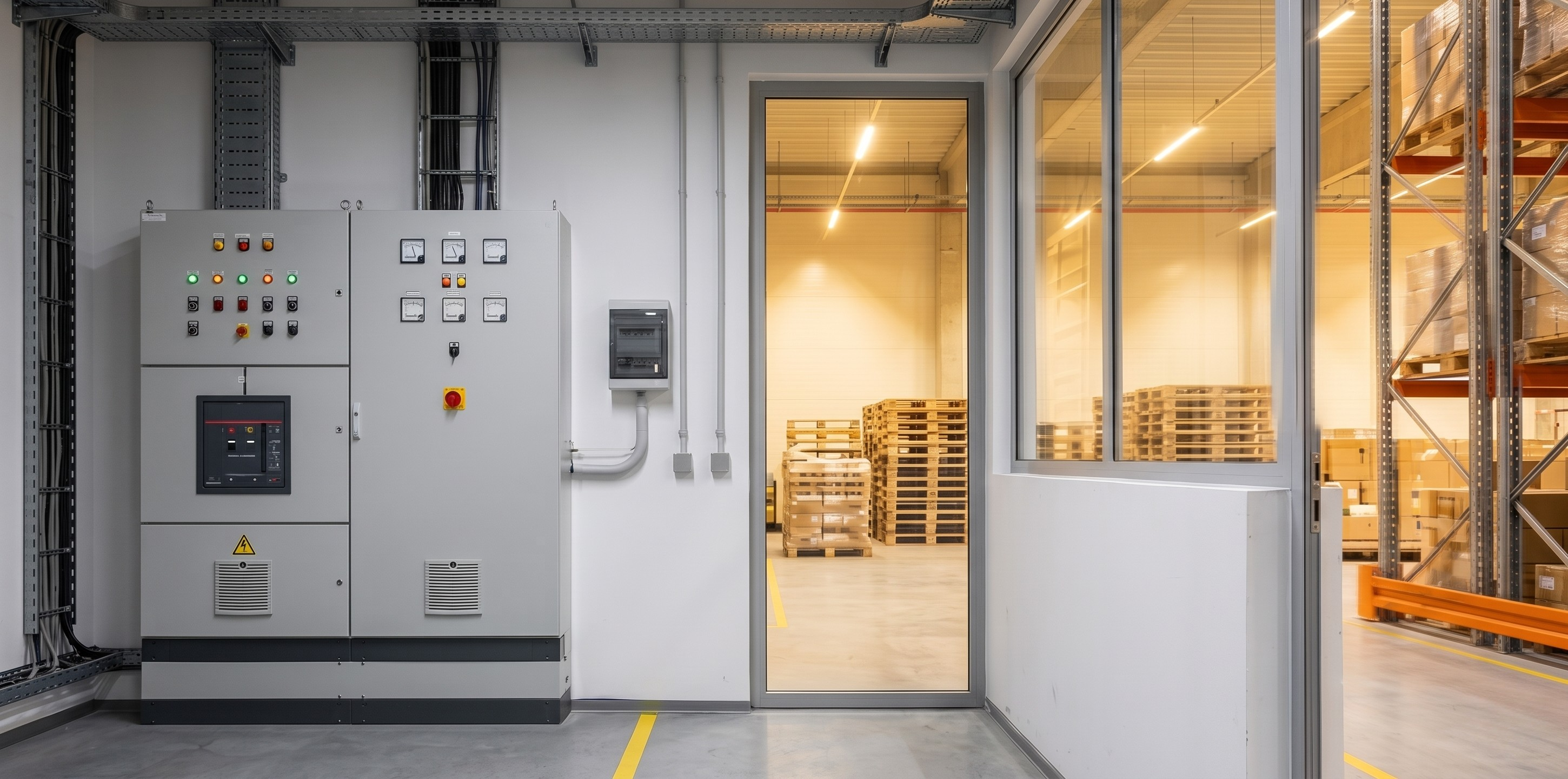 Dictamen Eléctrico Michoacan 2